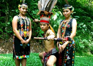Borneo