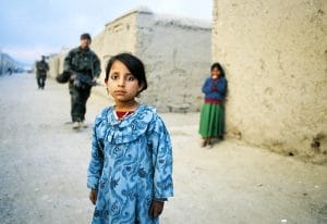 Afghánistán Kábul Afghánistán