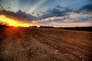 Divoká Šárka HDR