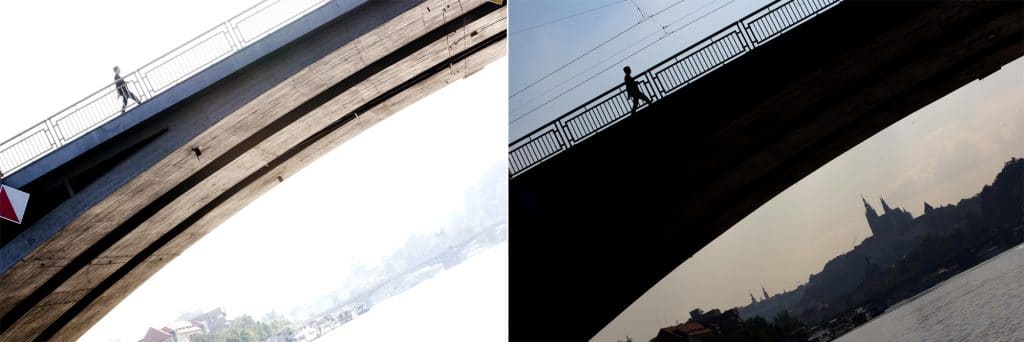 fotografování raw