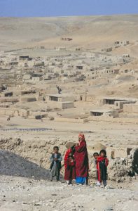 Afghánistán, Jan Rybář, Fotokurz