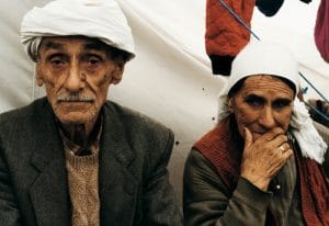 Válka o Kosovo, Jan Rybář, fotokurz