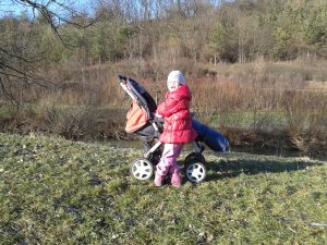 fotografování mobilem