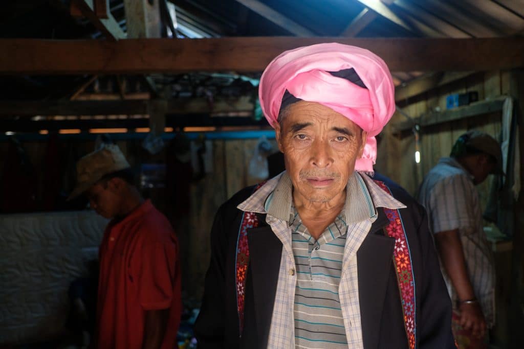 Šaman Barma