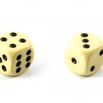 kostky ilustrace Rok jinak