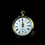 hodiny ilustrace rok jinak