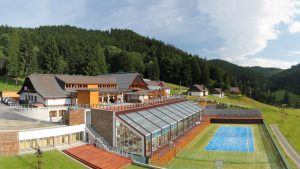 Hotel Horal Velké Karlovice
