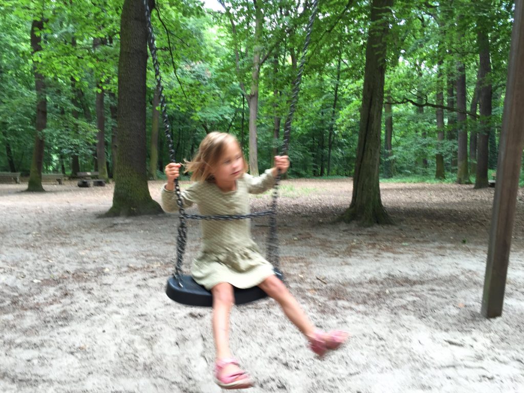 iPhone 6 nízké ISO