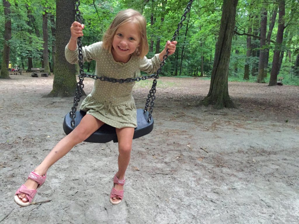 iPhone 6 vyšší ISO