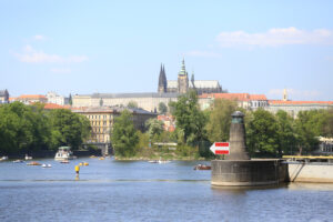 Praha