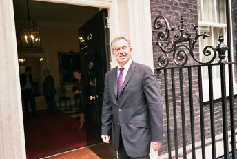 Tony Blair