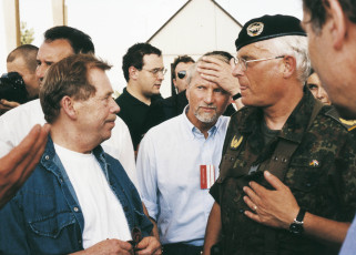 Václav Havel