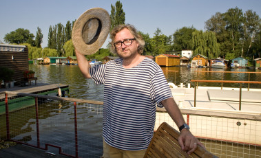 Jan Hřebejk
