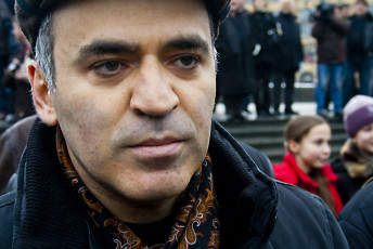 Garri Kasparov
