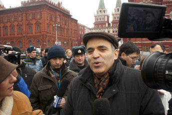 Garri Kasparov