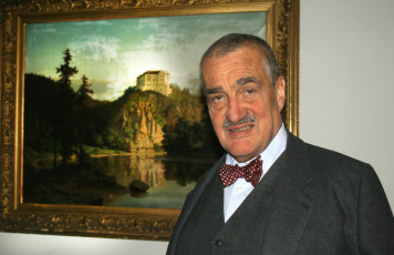 Karel Schwarzerberg