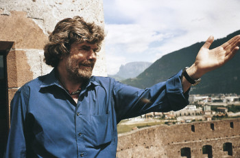 Reinhold Messner