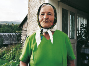 Anna Štajerová