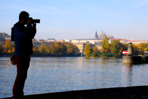 Kurz fotografování Fotografem za jediný den